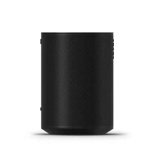 Sonos Era 100 - Qora - Simsiz, Alexa bilan jihozlangan aqlli karnaylar - 5