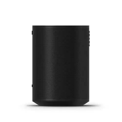 Sonos Era 100 - Qora - Simsiz, Alexa bilan jihozlangan aqlli karnaylar - 4