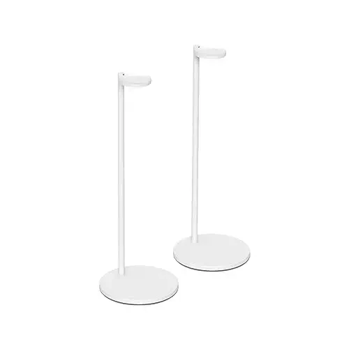 Sonos Era 100 Stand Pair - White - SONOS
