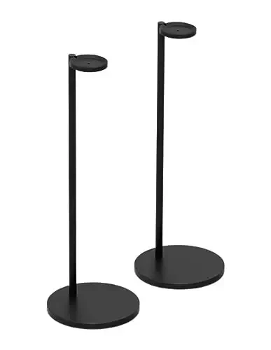 Sonos Era 100 Stand Pair - Black - 1