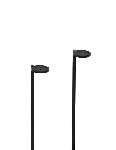 Sonos Era 100 Stand Pair - Black - 2
