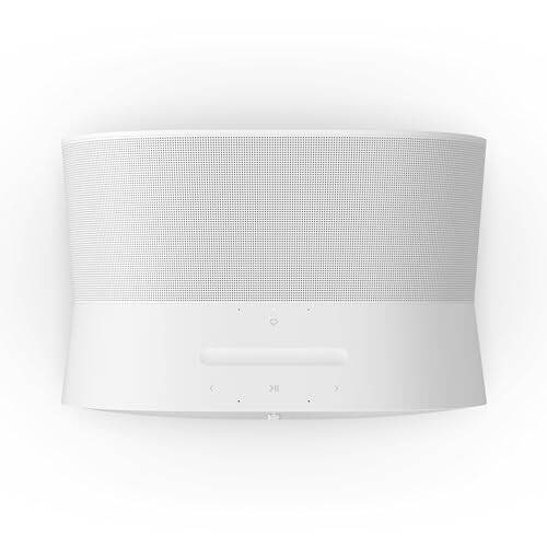 Sonos Era 300 - White - Wireless, Alexa Enabled Smart Speaker with Dolby Atmos - 8
