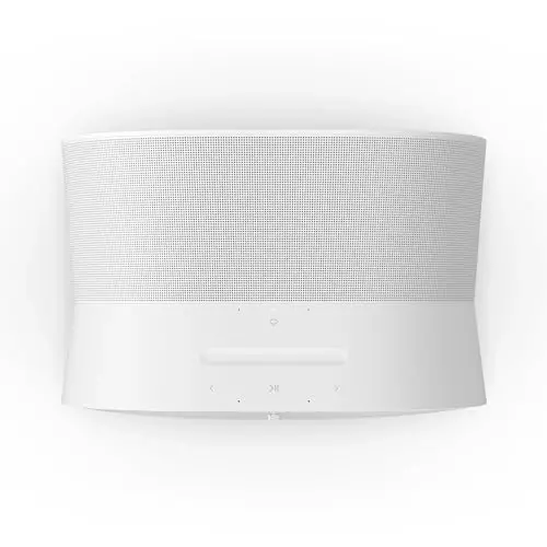 Sonos Era 300 - White - Wireless, Alexa Enabled Smart Speaker with Dolby Atmos - SONOS (1)