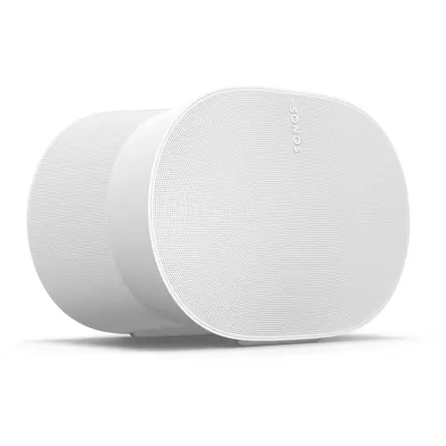 Sonos Era 300 - White - Wireless, Alexa Enabled Smart Speaker with Dolby Atmos - 6