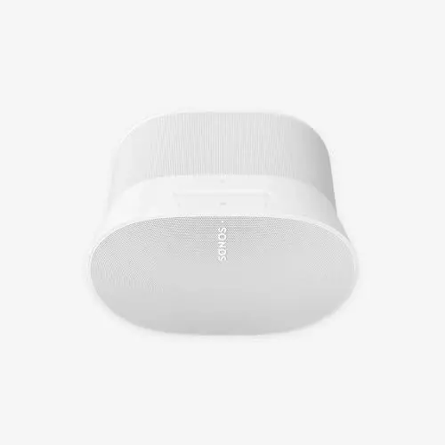 Sonos Era 300 - White - Wireless, Alexa Enabled Smart Speaker with Dolby Atmos (Pack of 2) - SONOS (1)