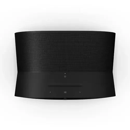 Sonos Era 300 - Black - Wireless, Alexa Enabled Smart Speaker with Dolby Atmos. - 4