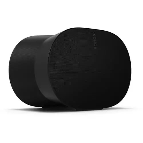 Sonos Era 300 - Qora - Dolby Atmos bilan simsiz, Alexa-ni qo'llab-quvvatlaydigan aqlli karnay. - SONOS