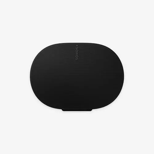 Sonos Era 300 - Qora - Simli, Alexa-ni qo'llab-quvvatlaydigan Dolby Atmosli aqlli karnay (2 dona) - 3