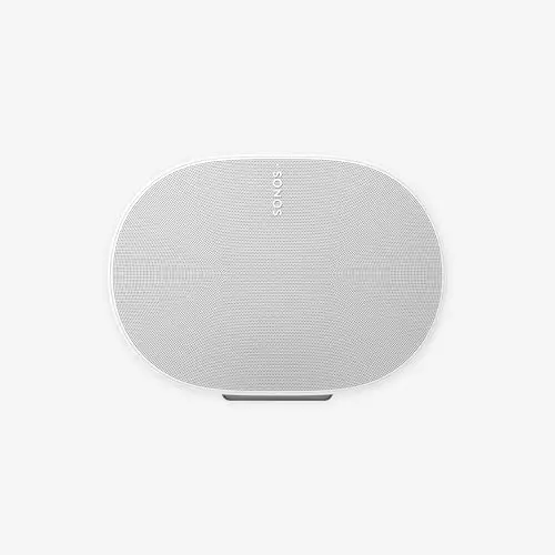 Sonos Era 300 - White - Simsiz, Alexa bilan ishlaydigan Dolby Atmosli aqlli karnay (2 dona) - 3