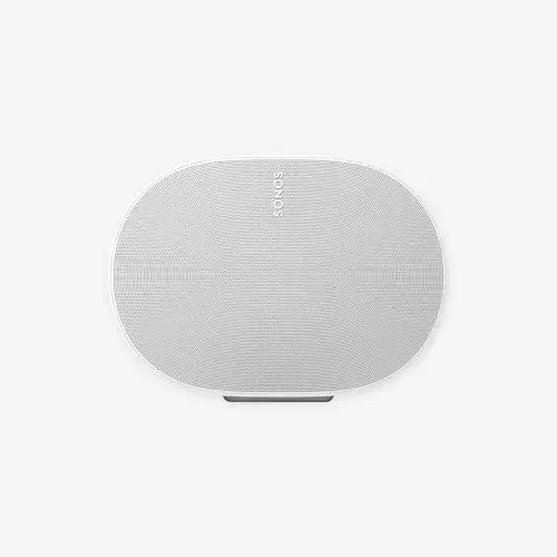 Sonos Era 300 - White - Wireless, Alexa Enabled Smart Speaker with Dolby Atmos (Pack of 2) - 3