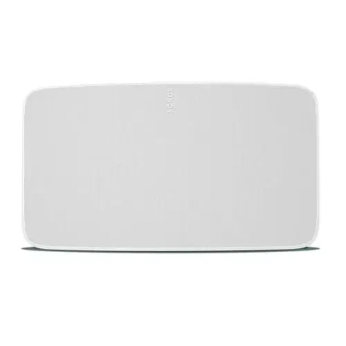 Sonos Five - White - Wireless HiFi Speaker - SONOS (1)