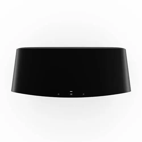 Sonos Five - Черный - Беспроводной HiFi-динамик - 3