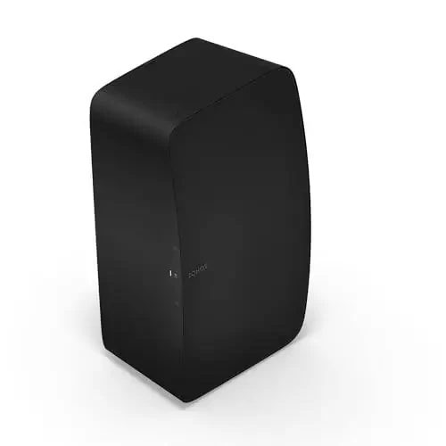 Sonos Five - Qora - Simsiz HiFi Karnay - 16