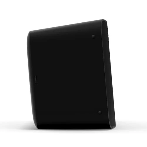 Sonos Five - Qora - Simsiz HiFi Karnay - 17
