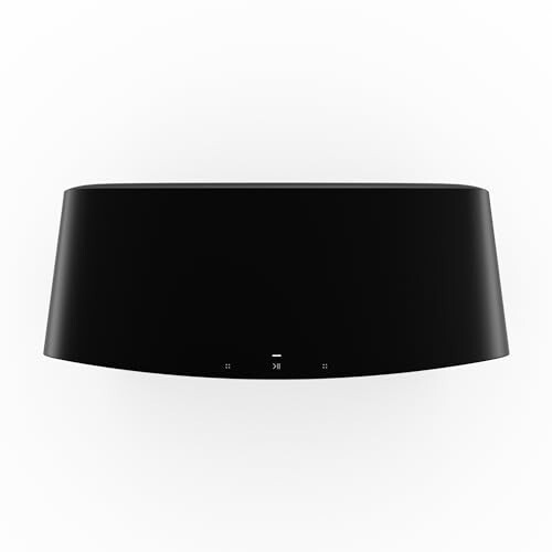 Sonos Five - Qora - Simsiz HiFi Karnay - 3