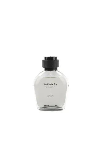 İnfinity Parfüm 100 ML - JAKAMEN (1)