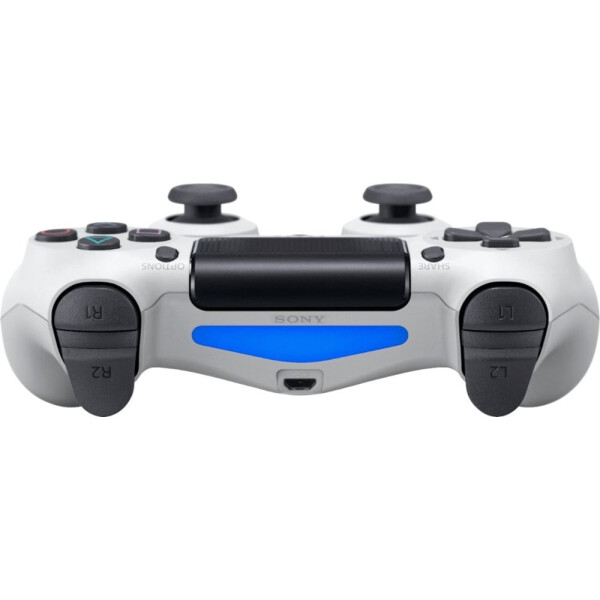 SONY 3004376 PS4 Kablosuz Dualshock Kumandası - Buz Beyazı - 2