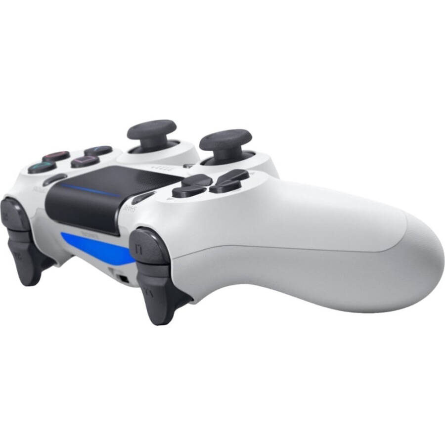 SONY 3004376 PS4 Kablosuz Dualshock Kumandası - Buz Beyazı - 3