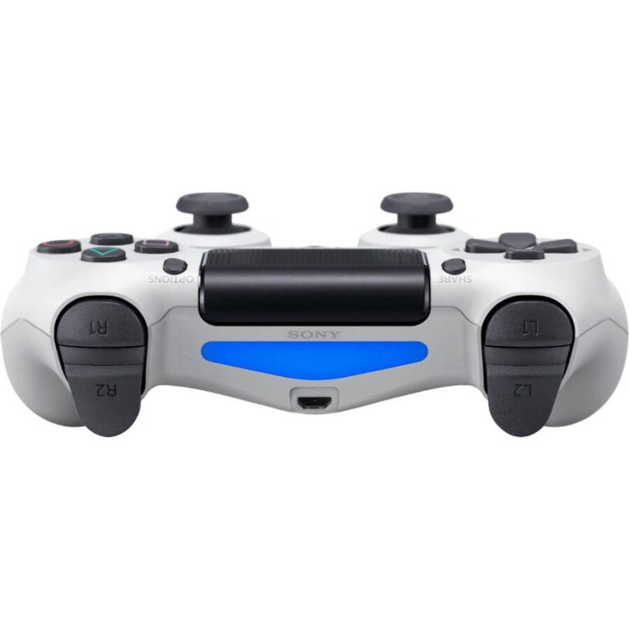 SONY 3004376 PS4 SIMSIZ DUALSHOCK KONTROLLERI - MUZ DEK - 2