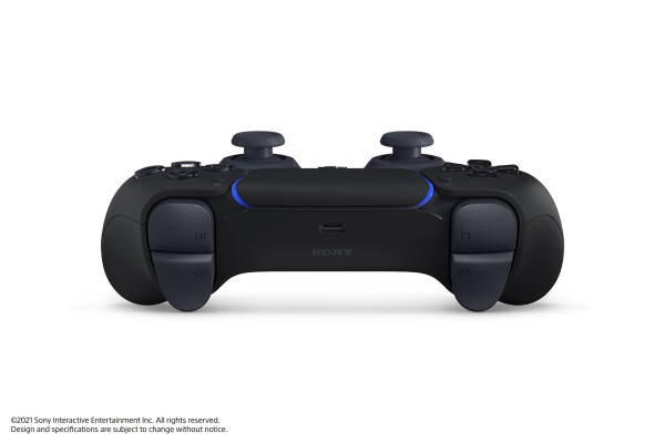 SONY 3006392 PS5 Wireless DUALSENSE Controller - Midnight Black - 2