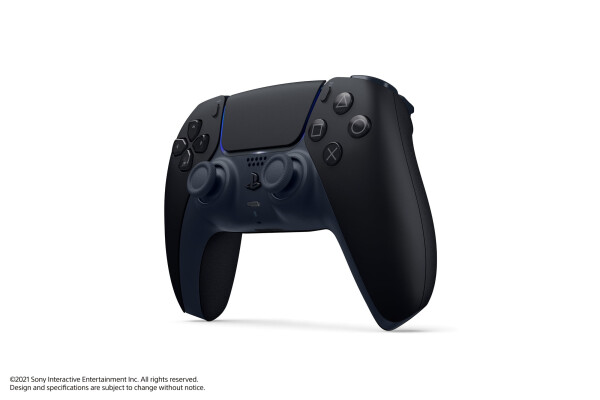 SONY 3006392 PS5 Wireless DUALSENSE Controller - Midnight Black - 3