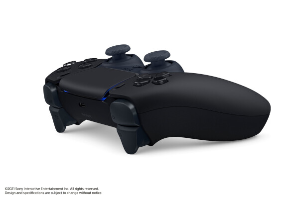 SONY 3006392 PS5 Wireless DUALSENSE Controller - Midnight Black - 5