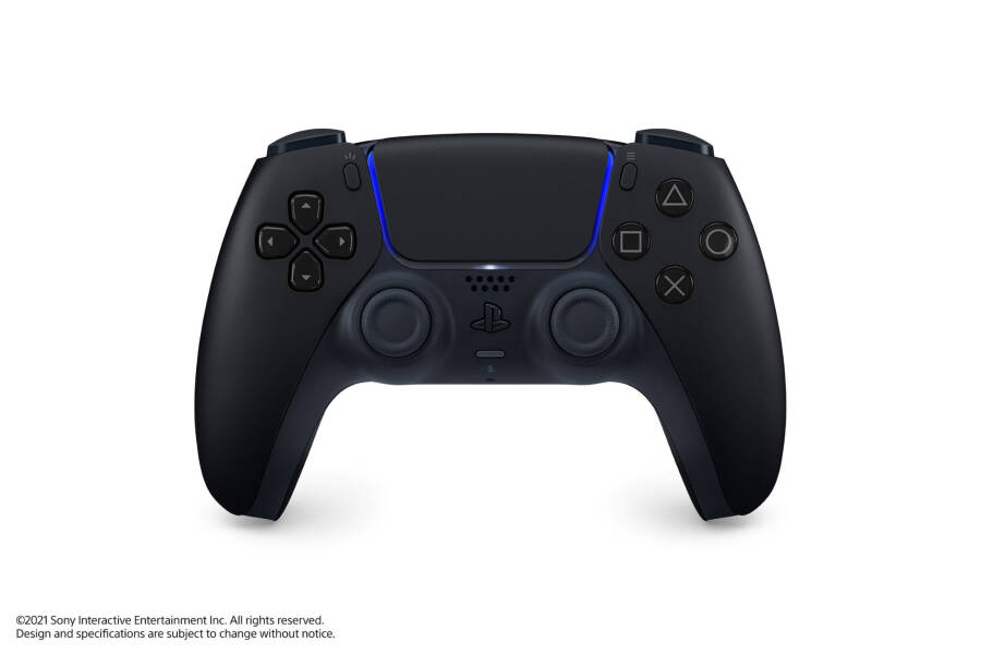 SONY 3006392 PS5 Wireless DUALSENSE Controller - Midnight Black - 7