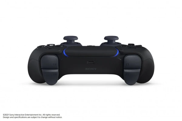 SONY 3006392 PS5 Wireless DUALSENSE Controller - Midnight Black - PLAYSTATION (1)