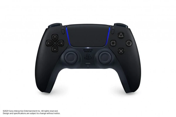 SONY 3006392 PS5 Wireless DUALSENSE Controller - Midnight Black - 7