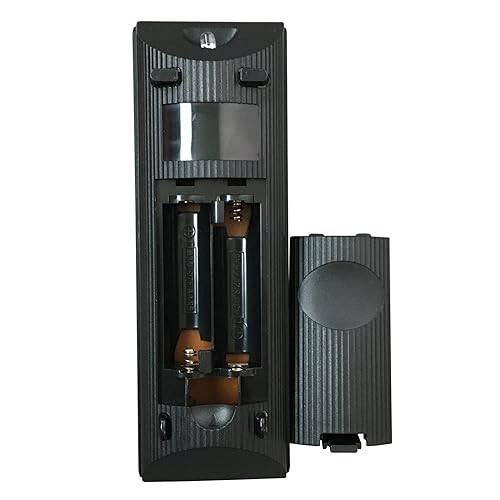 New Replacement RMT-B119A Universal DVD Remote Control for Sony Blu-Ray Disc DVD Player BDP-BX59 BDP-S390 BDP-S590 BDP-BX110 BDP-S1100 BDP-S3100 BDP-BX310 BDP-BX510 BDP-S580 - 4