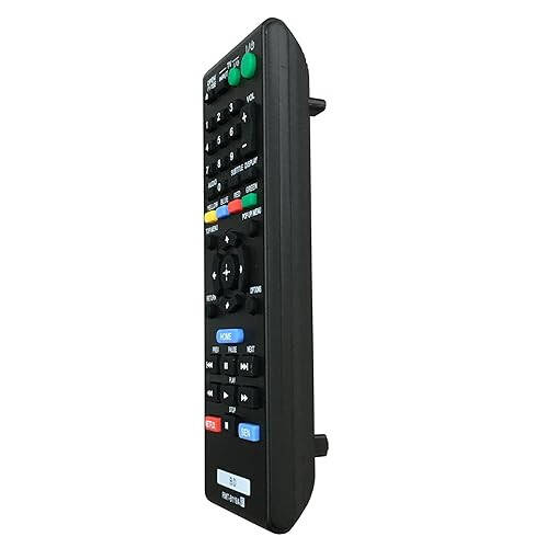 New Replacement RMT-B119A Universal DVD Remote Control for Sony Blu-Ray Disc DVD Player BDP-BX59 BDP-S390 BDP-S590 BDP-BX110 BDP-S1100 BDP-S3100 BDP-BX310 BDP-BX510 BDP-S580 - 5