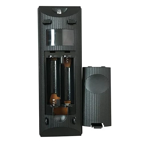 New Replacement RMT-B119A Universal DVD Remote Control for Sony Blu-Ray Disc DVD Player BDP-BX59 BDP-S390 BDP-S590 BDP-BX110 BDP-S1100 BDP-S3100 BDP-BX310 BDP-BX510 BDP-S580 - 4