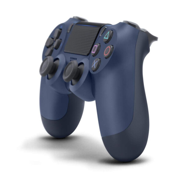 Sony Dualshock 4 Wireless Controller for PlayStation 4 - Midnight Blue V2 - 6