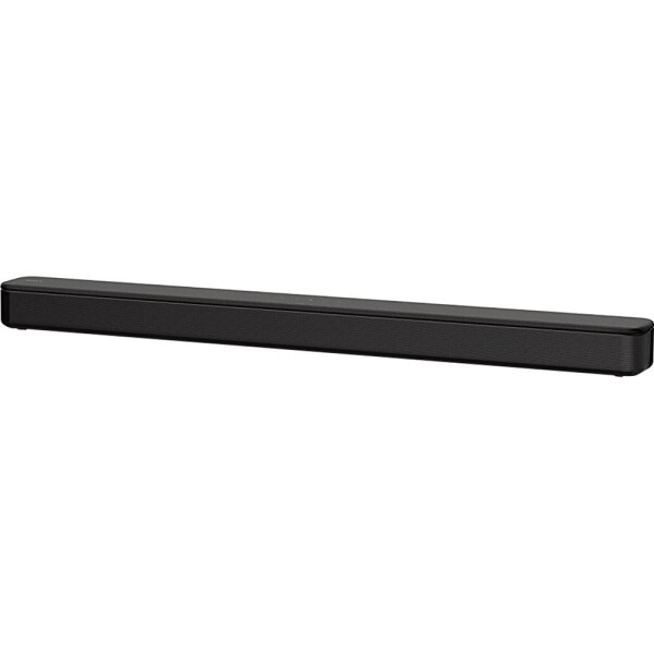 Sony HT-S100F 2.0 kanallı Bas Refleksli Hoparlörlü Soundbar, Entegre Tweeter ve Bluetooth, (HTS100F), kolay kurulum, kompakt, ev ofisi kullanımı için net ses, siyah - 2