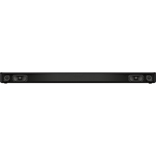 Sony HT-S100F 2.0 kanallı Bas Refleksli Hoparlörlü Soundbar, Entegre Tweeter ve Bluetooth, (HTS100F), kolay kurulum, kompakt, ev ofisi kullanımı için net ses, siyah - 6