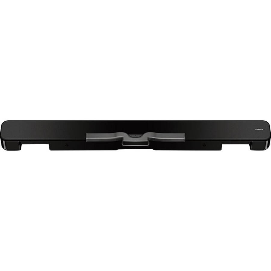 Sony HT-S100F 2.0 kanallı Bas Refleksli Hoparlörlü Soundbar, Entegre Tweeter ve Bluetooth, (HTS100F), kolay kurulum, kompakt, ev ofisi kullanımı için net ses, siyah - 7