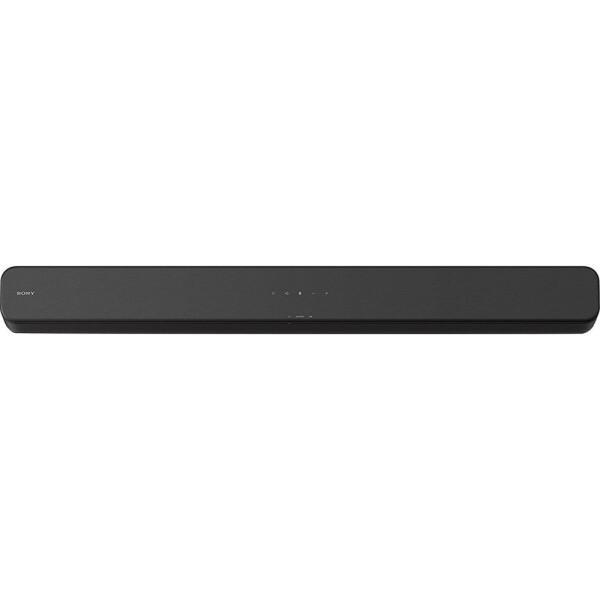 Sony HT-S100F 2.0 kanallı Bas Refleksli Hoparlörlü Soundbar, Entegre Tweeter ve Bluetooth, (HTS100F), kolay kurulum, kompakt, ev ofisi kullanımı için net ses, siyah - 4