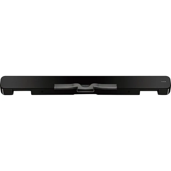 Sony HT-S100F 2.0 kanalli Bass Reflex Speaker bilan Soundbar, Integrirovanny Tweter va Bluetooth, (HTS100F), oson o'rnatish, ixcham, uy ofisi uchun toza ovoz bilan, qora - 7