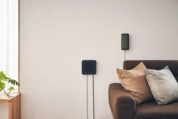 Sony HT-S40R 5.1ch Home Theater Soundbar System - 5