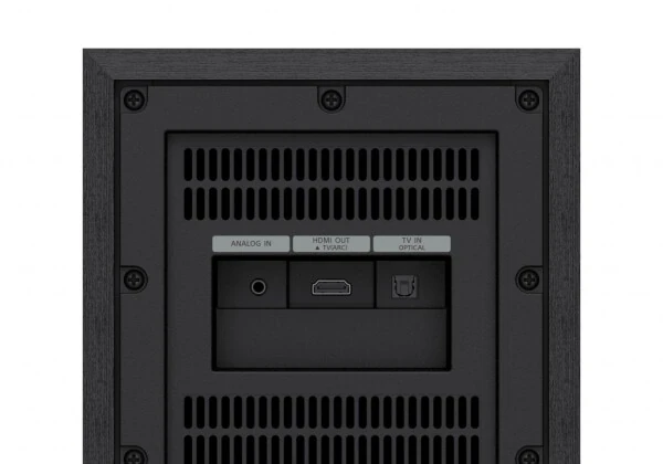 Sony HT-S40R 5.1ch Home Theater Soundbar System - 6