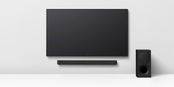 Sony HT-SD40 2.1 kanallı Güçlü Kablosuz Sübvuferli Soundbar - 12