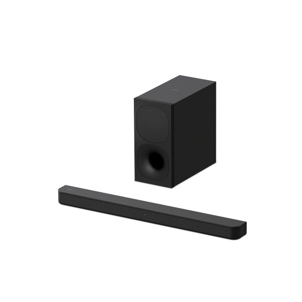 Sony HT-SD40 2.1 kanallı Güçlü Kablosuz Sübvuferli Soundbar - 13