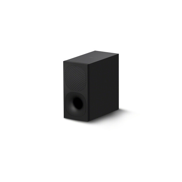 Sony HT-SD40 2.1ch Soundbar with Powerful Wireless subwoofer - 7