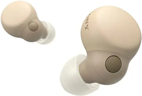 Sony LinkBuds S Truly Wireless shovqinni bekor qiluvchi quloqchinlar - WFLS900N/C 