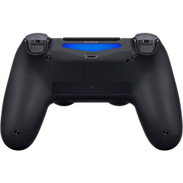 Sony Playstation 4 DualShock 4 Kablosuz Kumanda, Siyah - 3