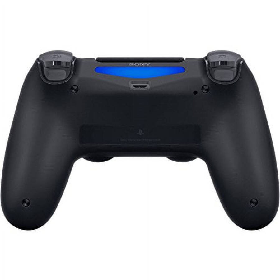 Sony Playstation 4 DualShock 4 Kablosuz Kumanda, Siyah - 3