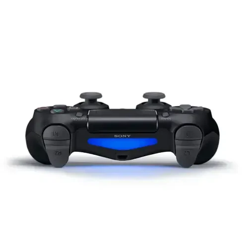 Sony Playstation 4 DualShock 4 Simsiz Pult, Qora - PLAYSTATION (1)