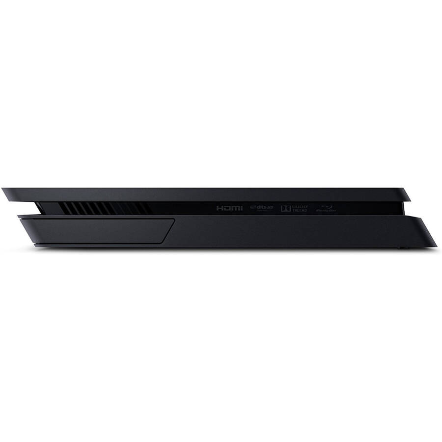 Sony PlayStation 4 Slim 1 TB Oyun Konsolu, Siyah, CUH-2115B - 9