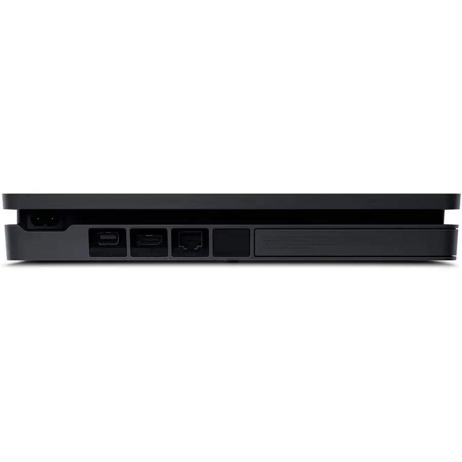 Sony PlayStation 4 Slim 1TB Gaming Console, Black, CUH-2115B - 3