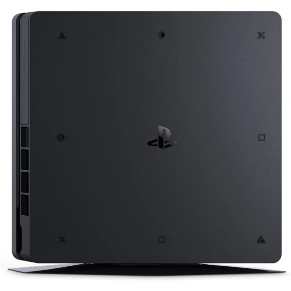 Sony PlayStation 4 Slim 1TB Gaming Console, Black, CUH-2115B - 7